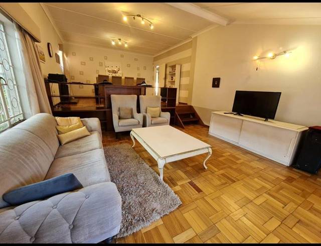 3 BEDROOM PROPERTY TO RENT IN BROOKLYN